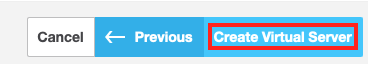 Click Create Virtual Server to Deploy Your
VM