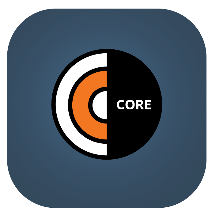 CORE logo