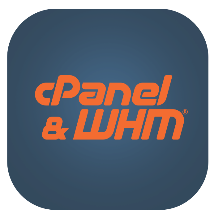 cPanel and WHM logo