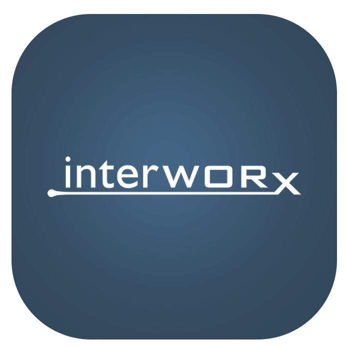 Interworx logo