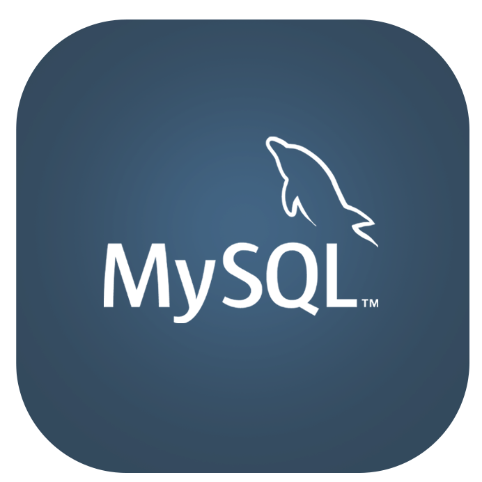 MySQL logo