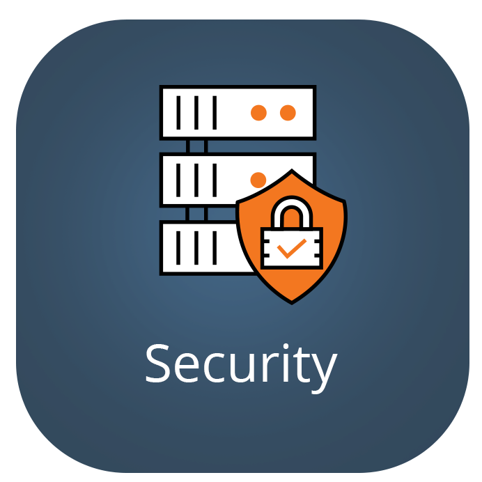 Security logo